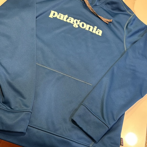 Patagonia Men’s Sweatshirt size Large - Picture 2 of 7